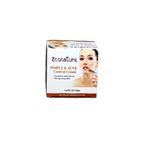 Buy Econautre anti acne anti pimple cream (50 g) - Purplle