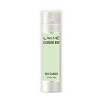 Buy Lakme Gentle & Soft Deep Pore Cleanser (120 ml) - Purplle