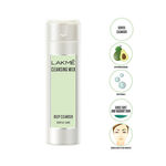 Buy Lakme Gentle & Soft Deep Pore Cleanser (120 ml) - Purplle