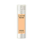 Buy Lakme Peach Milk Moisturizer (60 ml) - Purplle