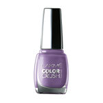 Buy Lakme True Wear Color Crush Nail Color - Shade 48 (9 ml) - Purplle