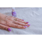 Buy Lakme True Wear Color Crush Nail Color - Shade 48 (9 ml) - Purplle