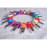 Buy Lakme True Wear Color Crush Nail Color - Shade 48 (9 ml) - Purplle