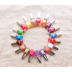 Buy Lakme True Wear Color Crush Nail Color - Shade 48 (9 ml) - Purplle