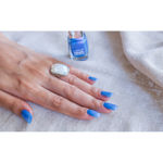 Buy Lakme True Wear Color Crush Nail Color - Shade 49 (9 ml) - Purplle