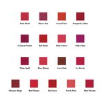 Buy Lakme Absolute Matte Lipstick - Crimson Touch (3.7 g) - Purplle