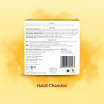 Buy Richfeel Haldi Chandan Facial Kit- Pack of 3 - Purplle