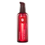 Buy Innisfree Camellia Essential Hair Oil Serum (100 ml) - Purplle