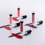 Buy Lakme Absolute Matte Melt Liquid Lip Color - Vintage Pink (6 ml) - Purplle
