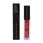 Buy Lakme Absolute Matte Melt Liquid Lip Color - Red Smoke (6 ml) - Purplle