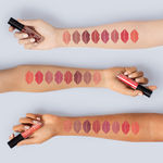 Buy Lakme Absolute Matte Melt Liquid Lip Color - Red Smoke (6 ml) - Purplle