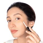 Buy Lakme Absolute White Intense Liquid Concealer SPF 25 - Ivory Fair (5.4 ml) - Purplle