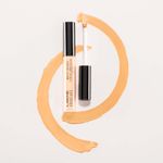 Buy Lakme Absolute White Intense Liquid Concealer SPF 25 - Ivory Fair (5.4 ml) - Purplle