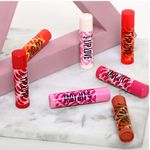 Buy Lakme Lip Love Chapstick - Strawberry (4.5 g) - Purplle