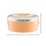 Buy Lakme Peach Milk Soft Creme Moisturizer (250 g) - Purplle