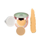 Buy Lakme 9 to 5 Naturale Balm Compact - Shade 2 (8.5 g) - Purplle