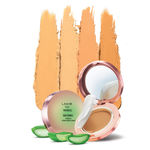 Buy Lakme 9 to 5 Naturale Balm Compact - Shade 2 (8.5 g) - Purplle