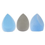 Buy Paco Milano - Paris Microfiber Sponge colour/shape/size may vary - Purplle