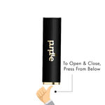 Buy Purplle Secret Keeper Concealer + Corrector + Foundation Stick - That Bunk Day 6 - Purplle