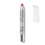 Buy Stay Quirky BadAss Lip Crayon|Transfer-Proof| Smudge-Proof| Intense Pigmentation| Lipstick|Vegan| Red - Bitin' You Know What 3 (2.8 g) - Purplle