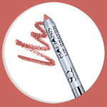 Buy Stay Quirky BadAss Lip Crayon|Transfer-Proof| Smudge-Proof| Intense Pigmentation| Lipstick|Vegan| Nude - Someone Got Some 9 (2.8 g) - Purplle