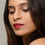 Buy Stay Quirky BadAss Lip Crayon|Transfer-Proof| Smudge-Proof| Intense Pigmentation| Lipstick|Vegan| Maroon - Choke Me Hard 12 (2.8 g) - Purplle