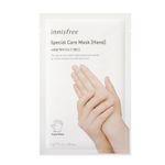 Buy Innisfree Special Care Mask - Hand (20 ml) - Purplle