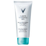 Buy Vichy Purete Thermale 3-in-1 One-Step Cleanser (100 ml) - Purplle