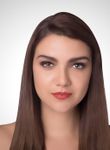 Buy SUGAR Cosmetics Click Me Up Velvet Lipstick - 03 Foxy FawnA (Burnt Red Brown Nude/Rusty Nude) - Purplle