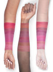 Buy SUGAR Cosmetics Click Me Up Velvet Lipstick - 03 Foxy FawnA (Burnt Red Brown Nude/Rusty Nude) - Purplle