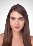 Buy SUGAR Cosmetics Click Me Up Velvet Lipstick - 08 Smoking Sienna (Brown Toned Burnt Orange) - Purplle