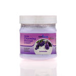 Buy GEMBLUEBioCare Lavender Face and Body cream (500 ml) - Purplle