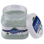 Buy Zerb Gentle Exfoliating Diamond Face Scrub|Dead Skin Remover and Revitalise Healthy Skin Glow Set of 2 x (200 g) - Purplle