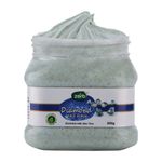 Buy Zerb Gentle Exfoliating Diamond Face Scrub|Dead Skin Remover and Revitalise Healthy Skin Glow Set of 2 x (200 g) - Purplle