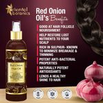 Buy Oriental Botanics Red Onion Hair Oil (200 ml) - Purplle