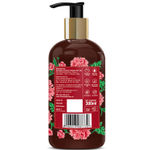 Buy Oriental Botanics Pomegranate Vinegar Conditioner - For Healthy, Strong Hair with Antioxidant Boost & Golden Jojoba Oil (300 ml) - Purplle