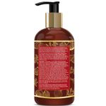 Buy Oriental Botanics Red Onion Hair Shampoo (300 ml) - With Biotin, Argan Oil, Caffeine, Protein, 27 Hair Boosters - Purplle