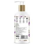 Buy Mom & World Hair Strengthening Conditioner - Protein Conditioner For Thicker And Fuller Hair (300 ml) (No SLS, Paraben) - Purplle