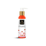 Buy Good Vibes Gentle Care Face Wash - Strawberry (200 ml) - Purplle