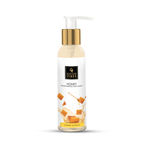 Buy Good Vibes Moisturizing Face Wash - Honey (200 ml) - Purplle