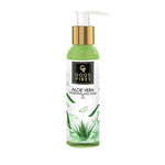 Buy Good Vibes Hydrating Face Wash - Aloe Vera (200 ml) - Purplle