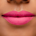 Buy NY Bae Liquid Lipstick, Pink - Stroll Across The Brooklyn Bridge 16 (3 ml) - Purplle