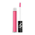 Buy NY Bae Liquid Lipstick, Pink - Stroll Across The Brooklyn Bridge 16 (3 ml) - Purplle