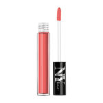 Buy NY Bae Liquid Lipstick - Whisk Me Away To A Cruise 17 (3 ml) | Pink | Matte Finish | Enriched with Argan Oil & Shea Butter | Highly Pigmented | Non-Drying | Moisturizing | Transfer & Water Resistant | Long lasting | Cruelty Free - Purplle