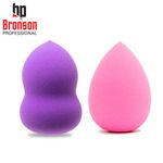 Buy Bronson Professional Beauty Blender Sponge - 1 Piece (Color & Shape May vary) - 1 pc - Purplle