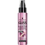 Buy Schwarzkopf Gliss Hair Repair With Liquid Keratin Serum Deep Repair (100 ml) - Purplle