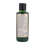 Buy Khadi Natural Ayurvedic Neem Sat Hair Cleanser (210 ml) - Purplle