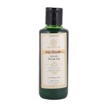 Buy Khadi Natural Ayurvedic Neem Sat Hair Cleanser (210 ml) - Purplle
