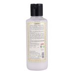 Buy Khadi Natural Ayurvedic Shikakai Honey Hair Cleanser Sls & Paraben Free (210 ml) - Purplle