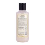 Buy Khadi Natural Ayurvedic Jasmine Mongra Body Wash Sls & Paraben Free (210 ml) - Purplle